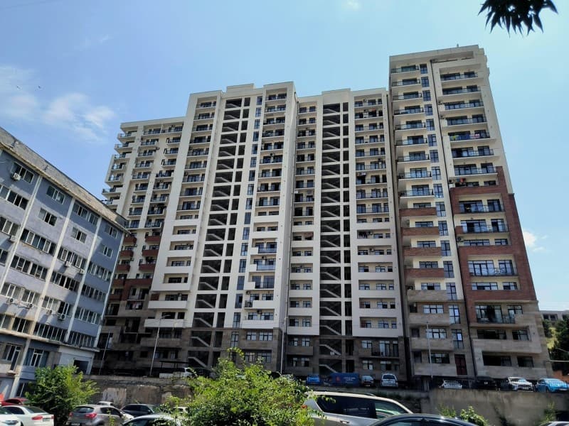Jiqia Residence