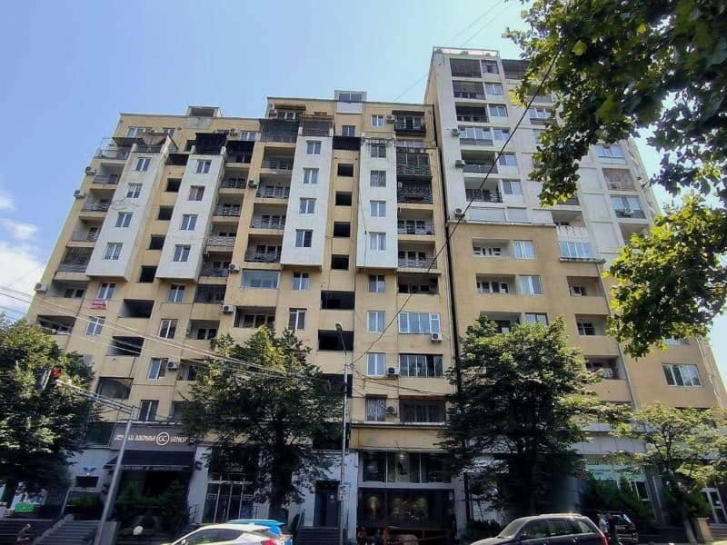 Vaja-Pshavela Ave, 70a, 70b thumbnail 2
