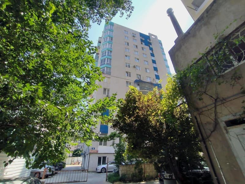 Vazha-Pshavela Ave, 70g thumbnail 3