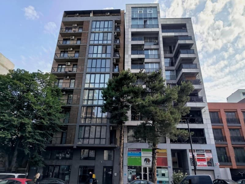 Adam Mitskevichi St, 56
