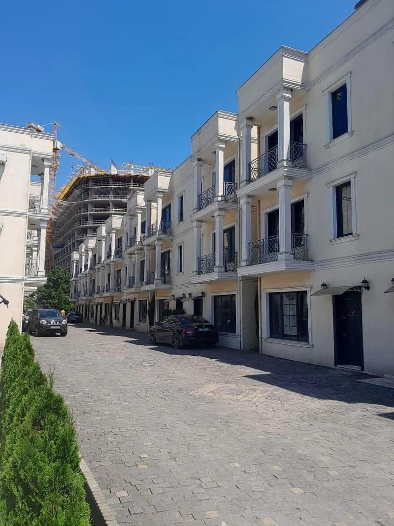 Batumi Villas