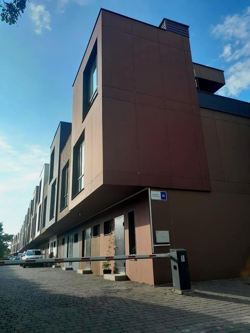 Polo Villas