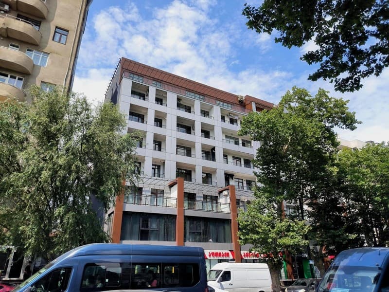 Simon Kandelaki St, 59
