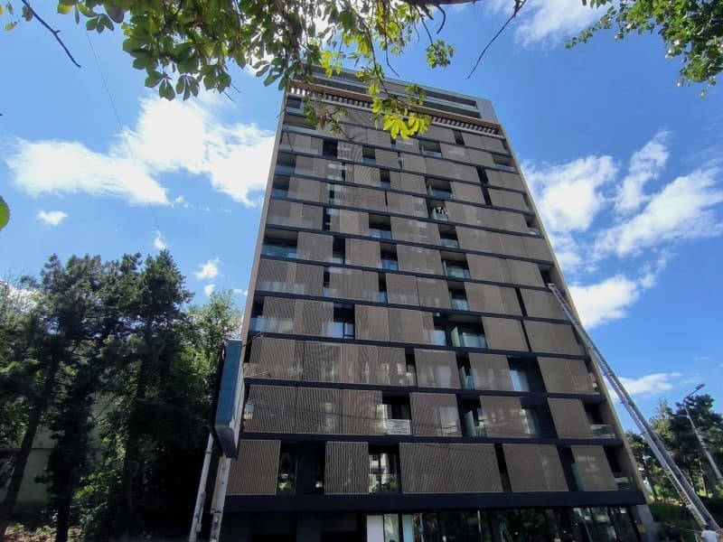 Giorgi Tsereteli Exit, 4