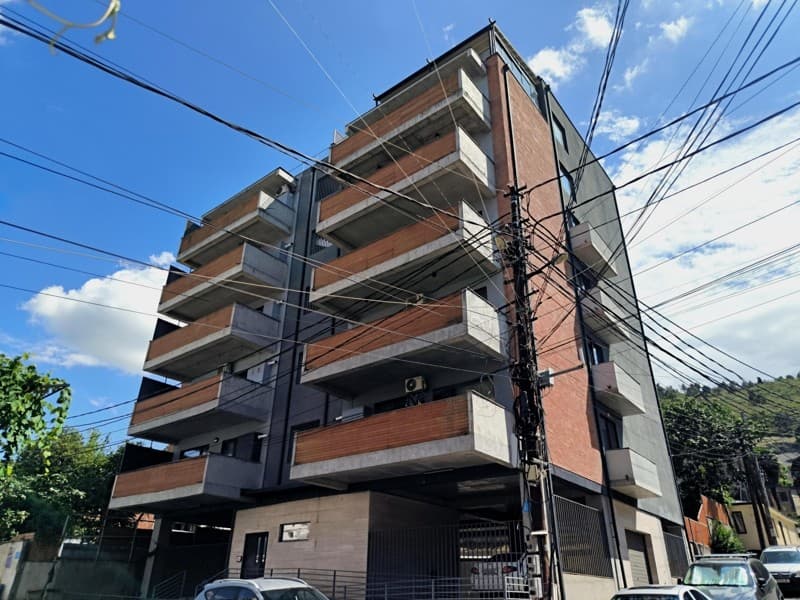 Titsian Tabidze St, 14