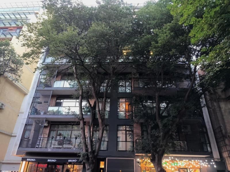 Zakaria Paliashvili St, 11a