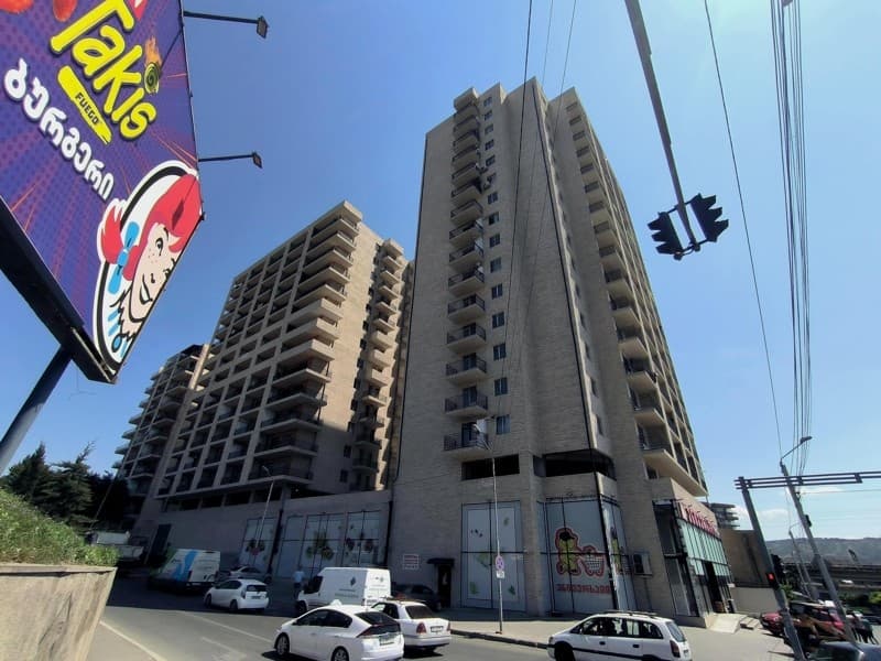 Sky Towers
