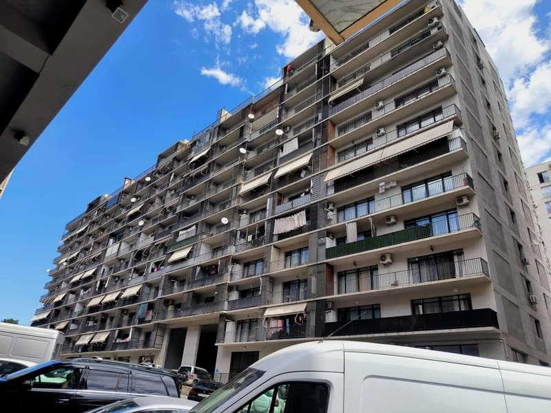 Tsotne Dadiani St, 7d, 7b thumbnail 2