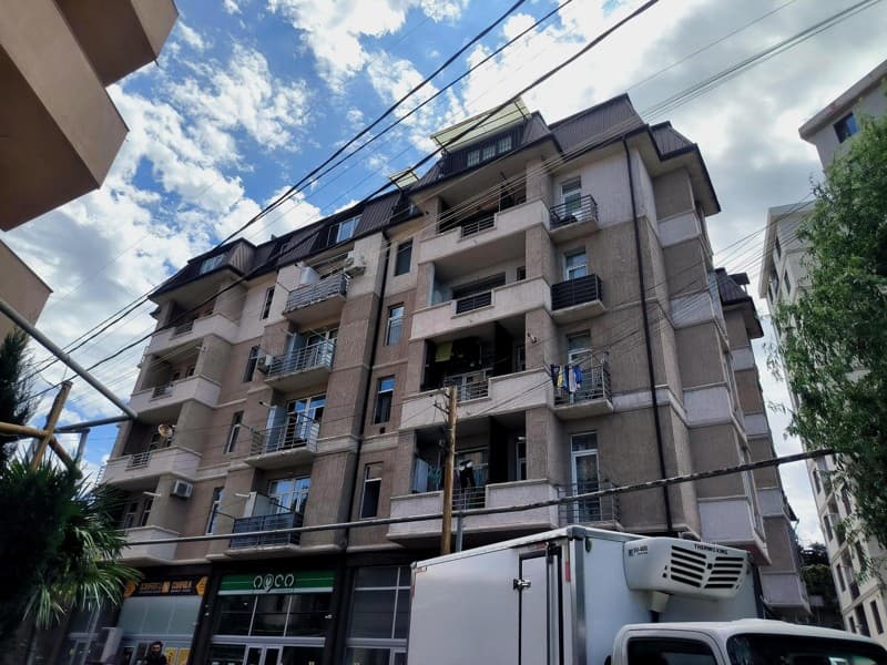 Grozny St, 11a