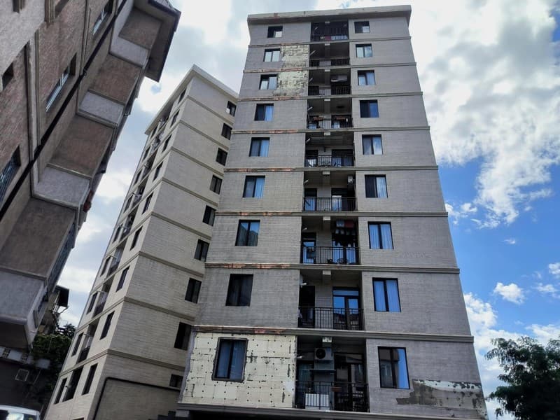 Grozno St, 11a