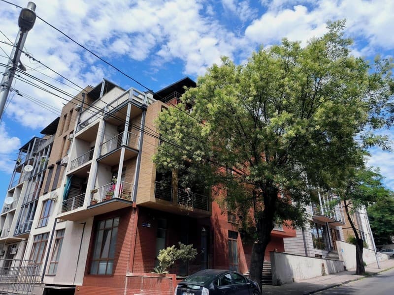 Terenti Graneli St, 10-12