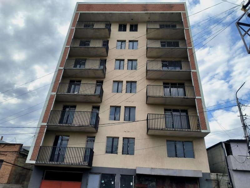 Noe Khomeriki St, 6