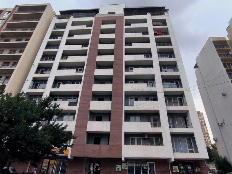 Irina Shtenberg St, 20