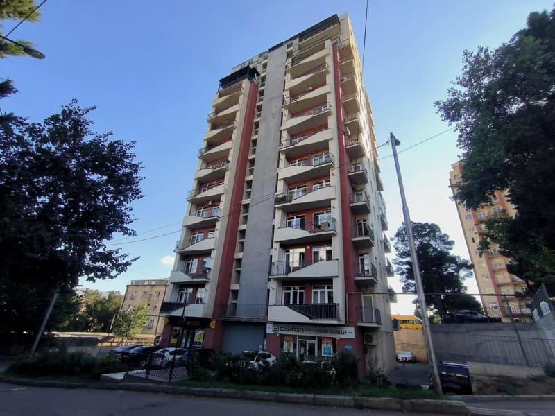 KVG Group Varketili