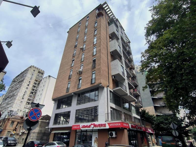 Simon Chikovani St, 45 thumbnail 2
