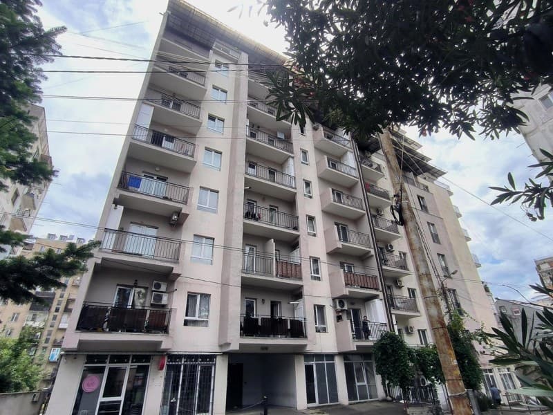 Platon Ioseliani St, 30