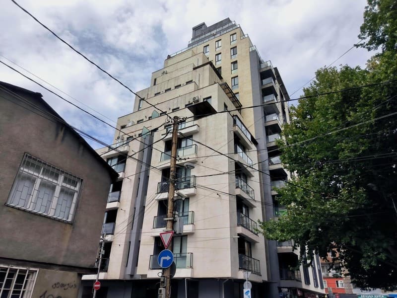 Mardi Grand House Tbilisi thumbnail 2