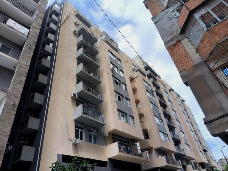 Tchiatura St, 5