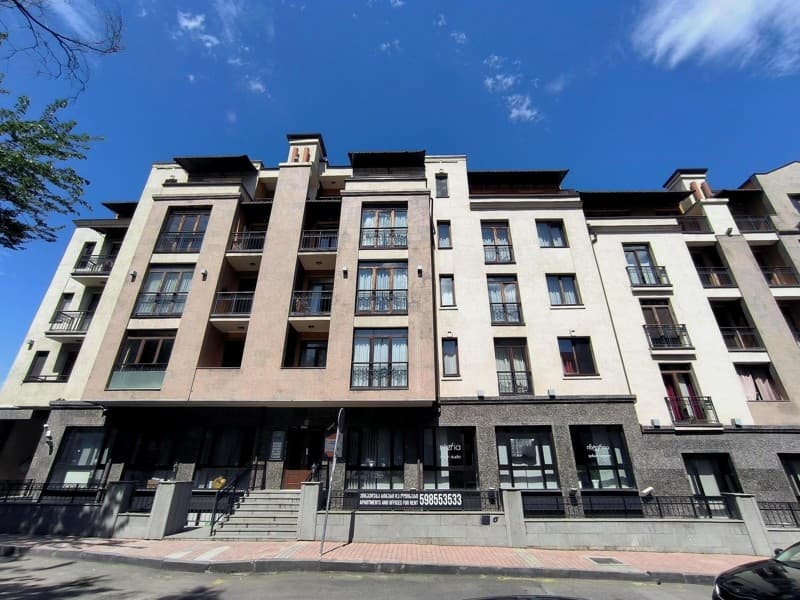 Opera Residence