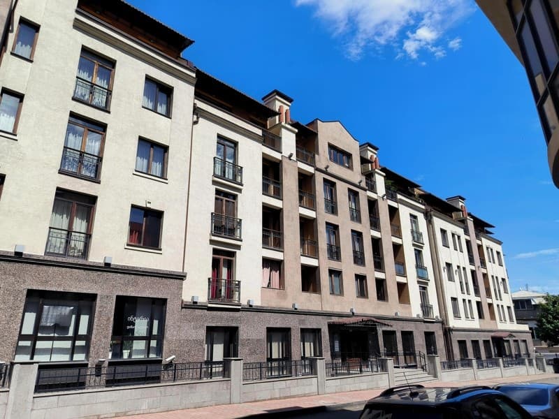 Opera Residence thumbnail 2