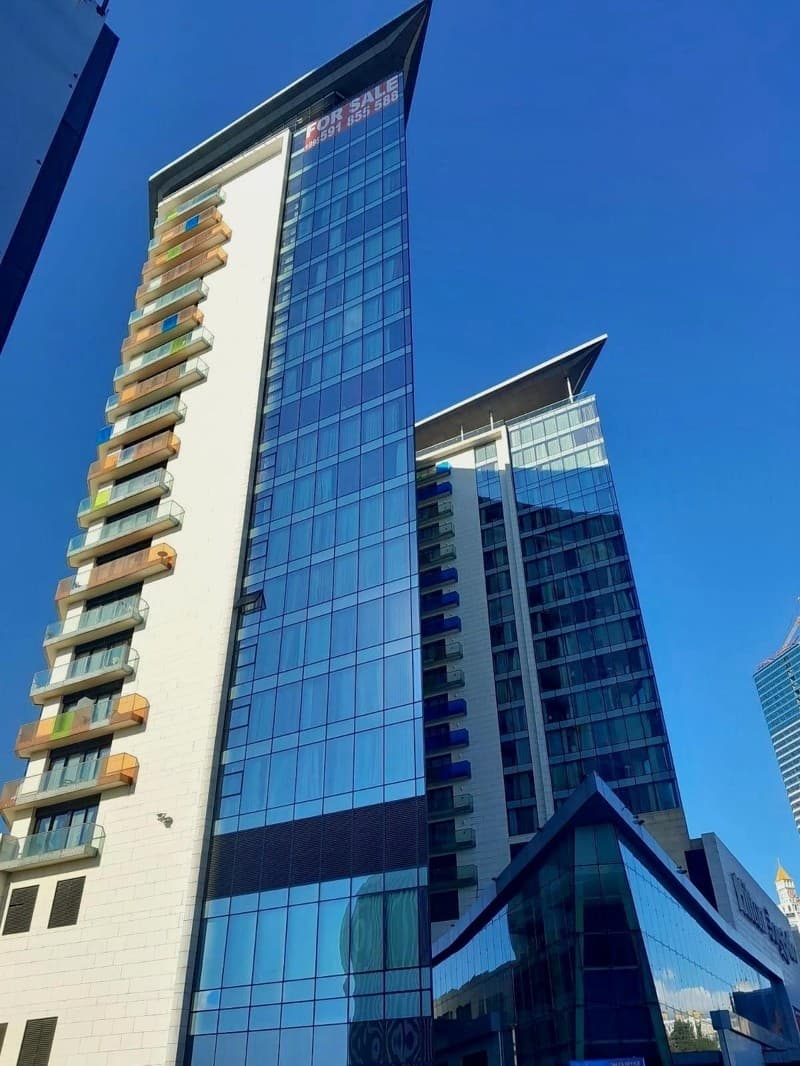 Bellevue Residence Batumi thumbnail 2