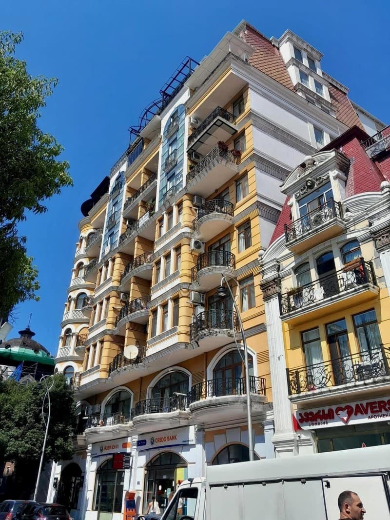 Shota Rustaveli St, 15/7 thumbnail 2
