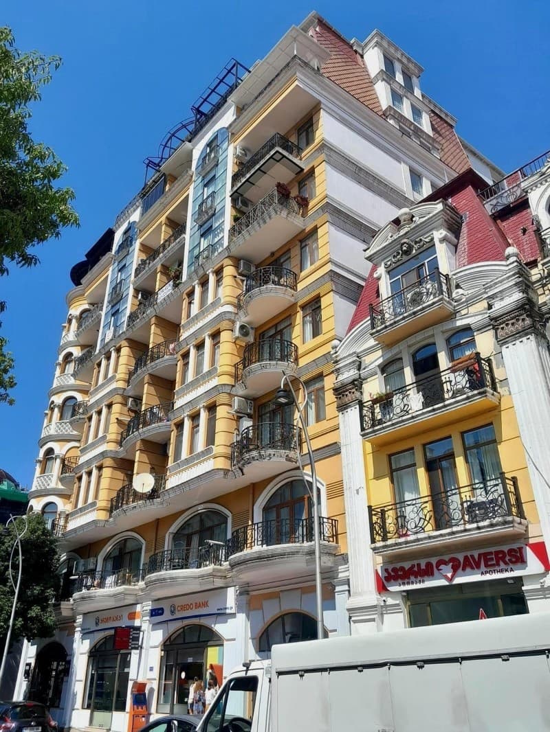 Shota Rustaveli St, 15/7 thumbnail 5