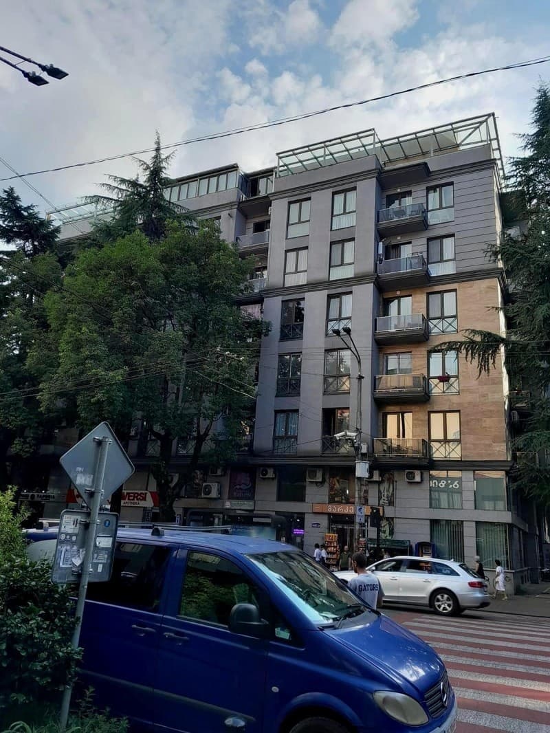 Nikoloz Baratashvili St, 26 thumbnail 2