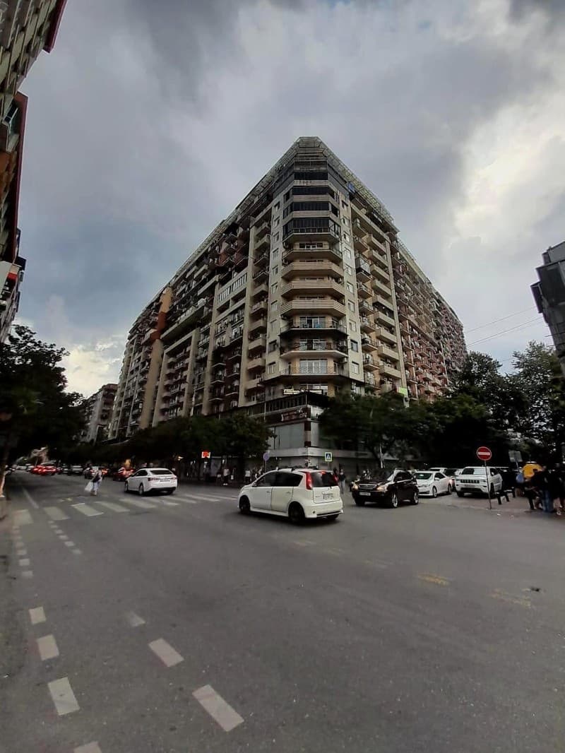 Selim Khimshiashvili St, 20 thumbnail 2