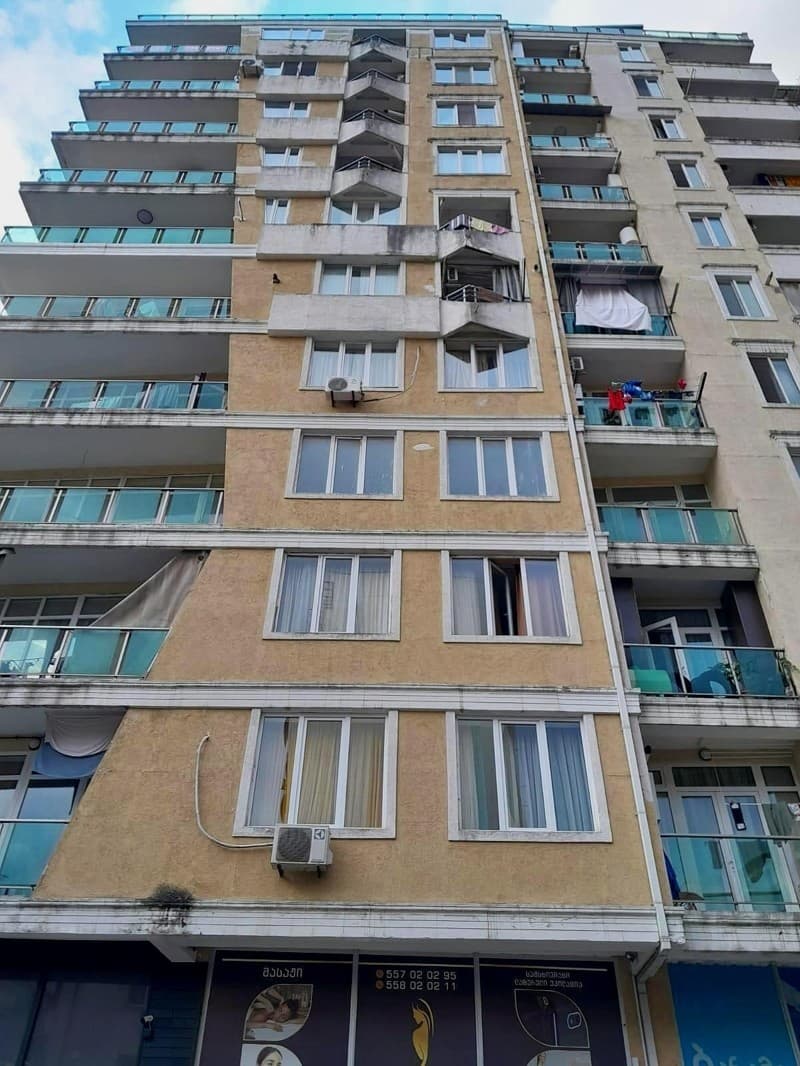 Vakhtang Gorgasali St, 111/15 thumbnail 2