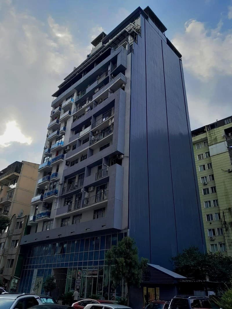 Mardi Grand House Batumi thumbnail 3
