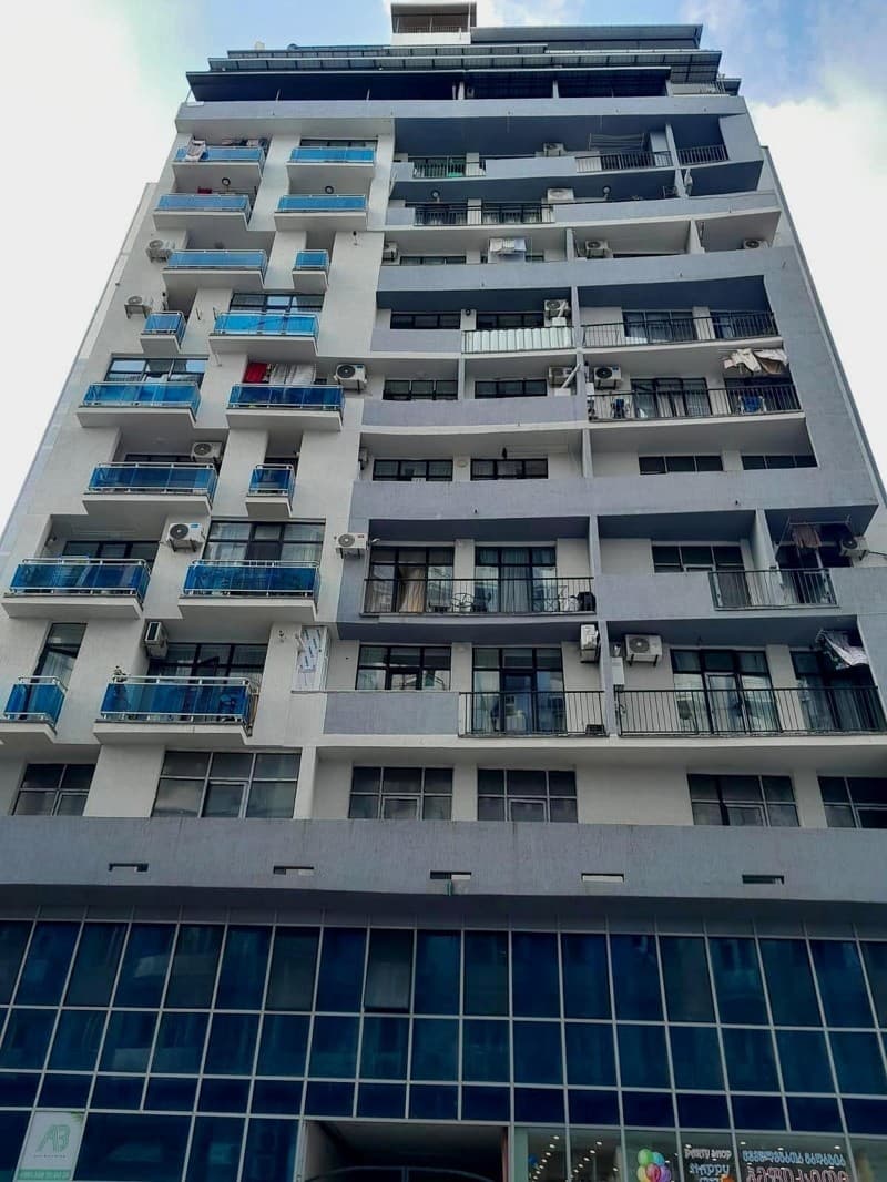 Mardi Grand House Batumi thumbnail 2