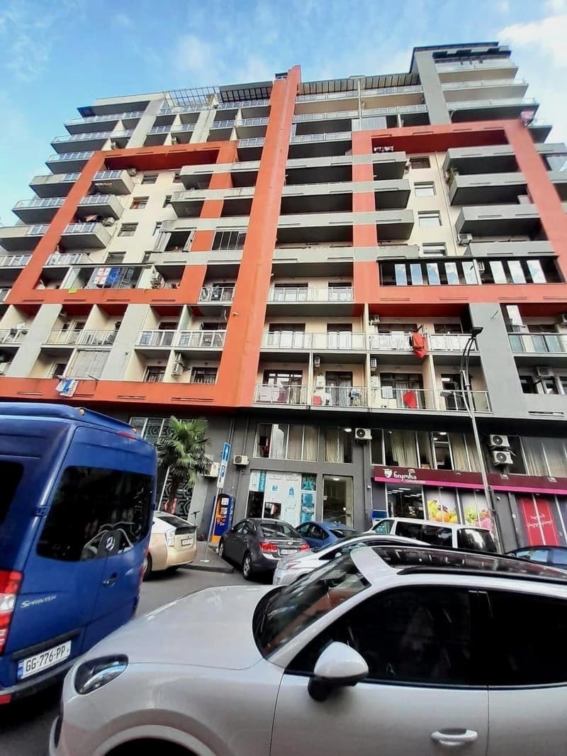 BIC Batumi thumbnail 3
