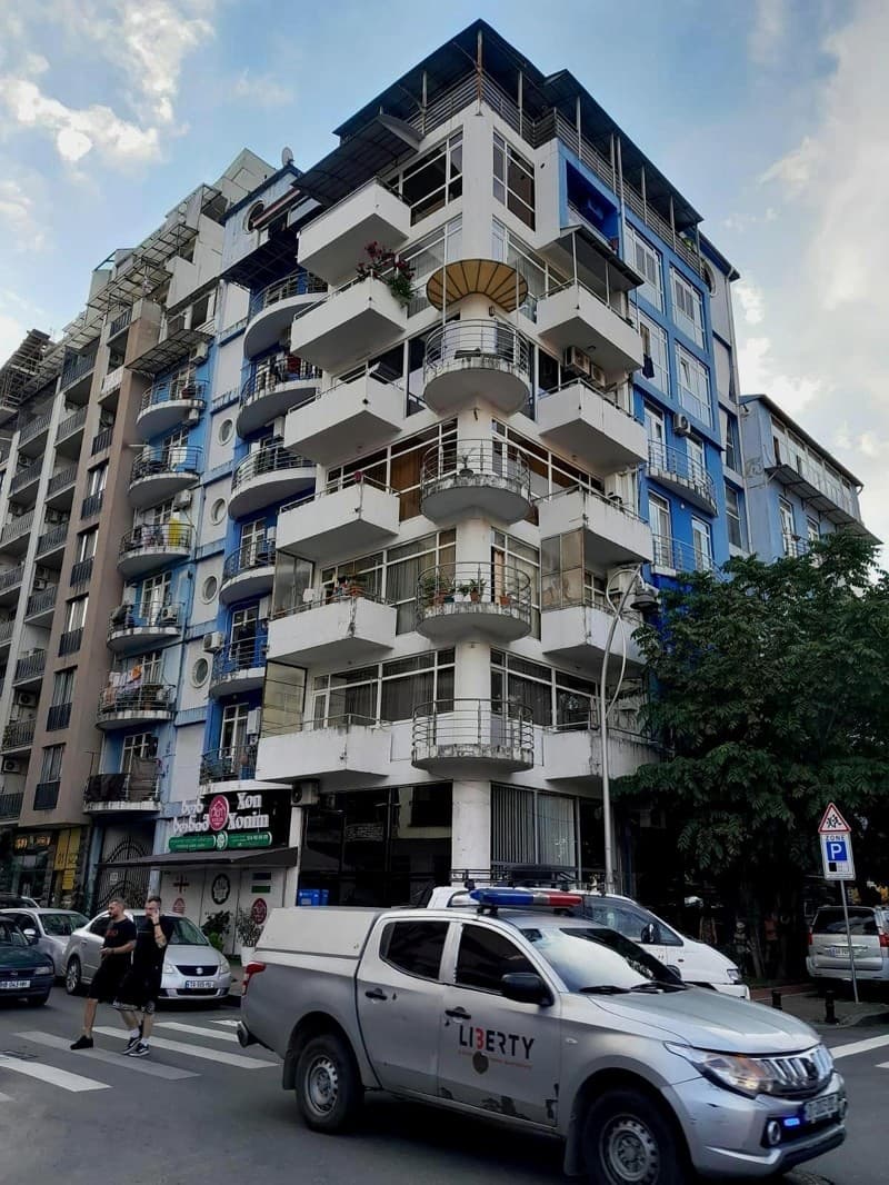 Orbi Boulevard thumbnail 2