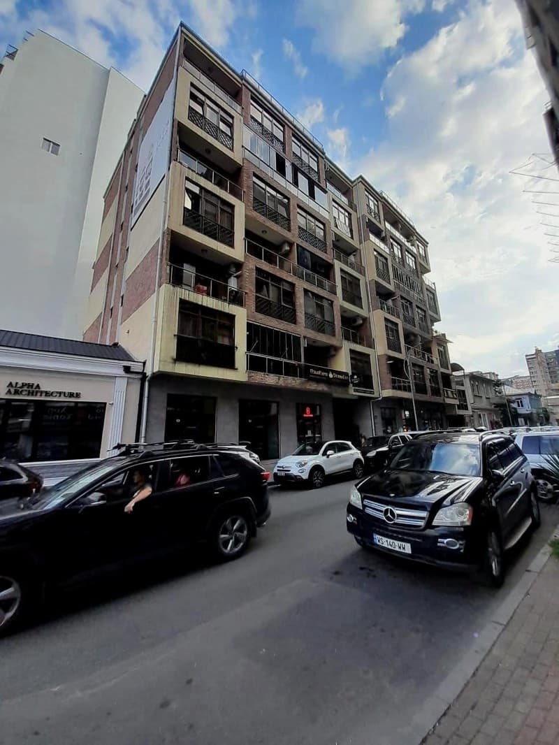 Vakhtang Gorgasali St, 65, 67 thumbnail 4