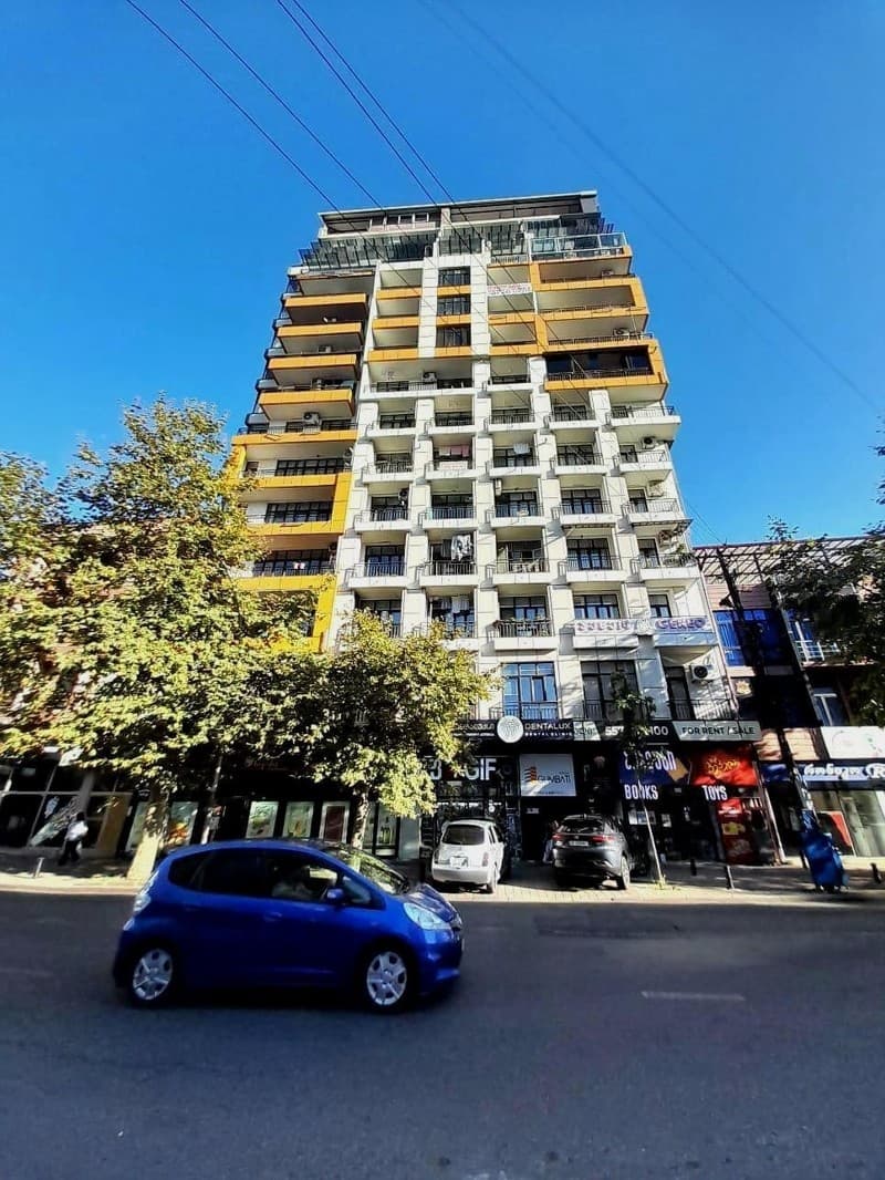 Zurab Gorgiladze St, 69 thumbnail 3