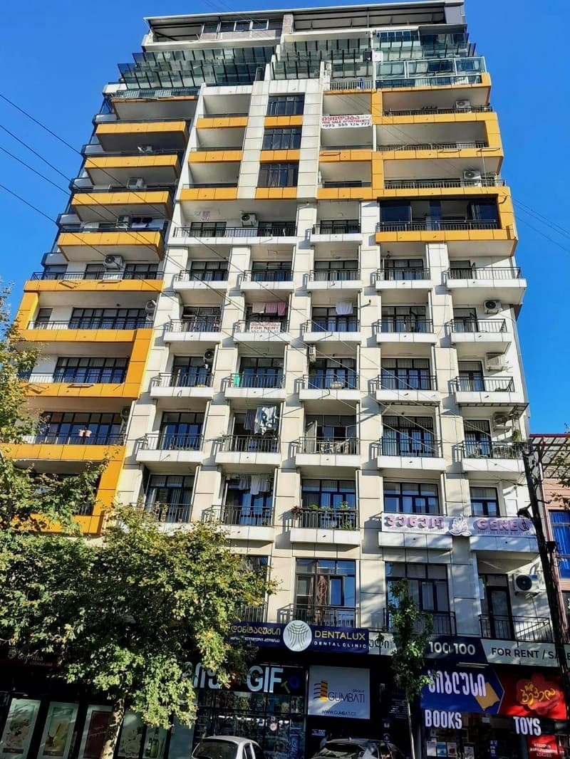 Zurab Gorgiladze St, 69 thumbnail 2
