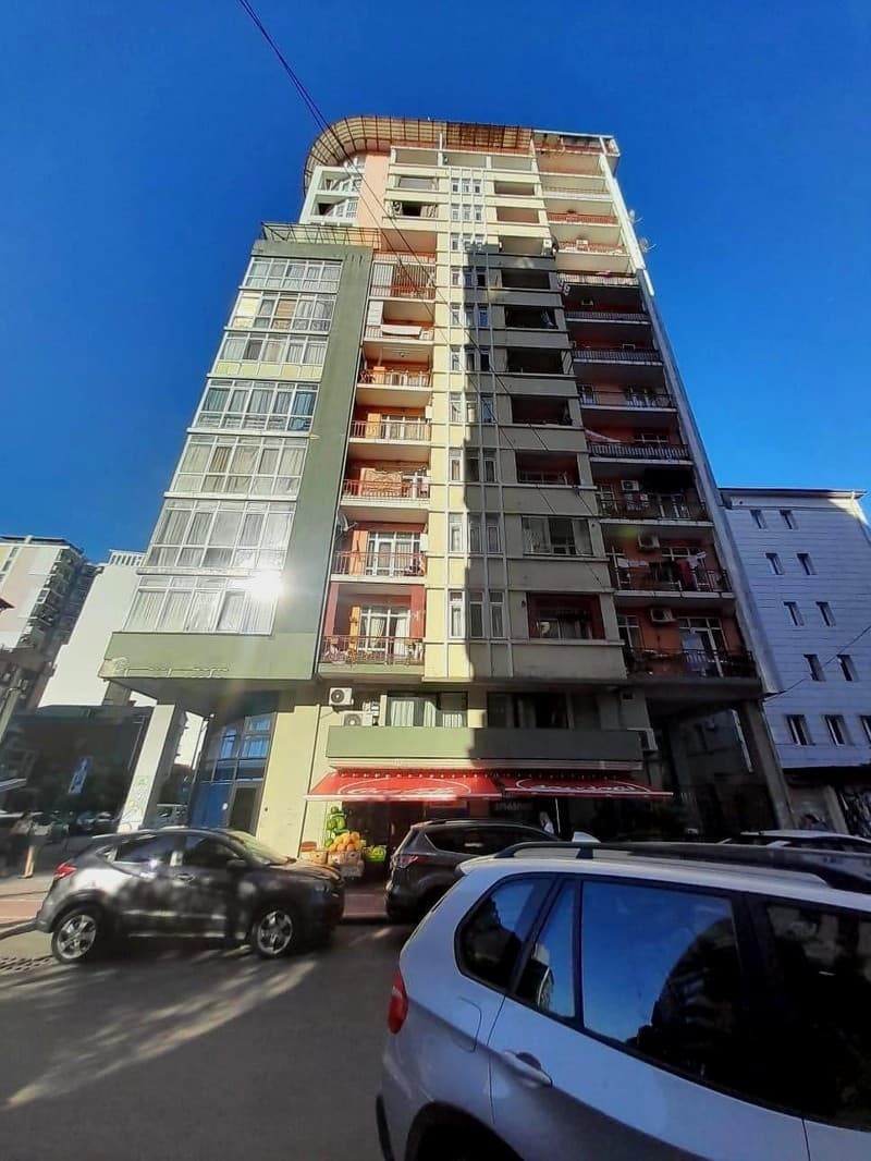 Parnavaz Mepe St, 135 thumbnail 3