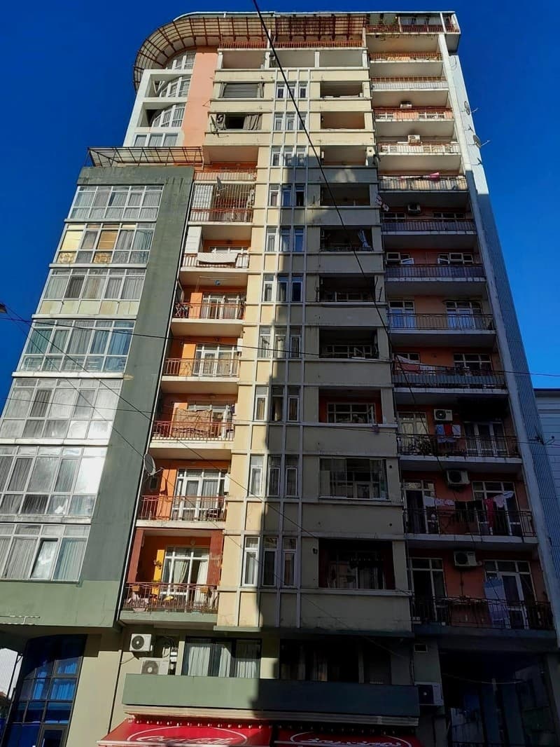 Parnavaz Mepe St, 135 thumbnail 2