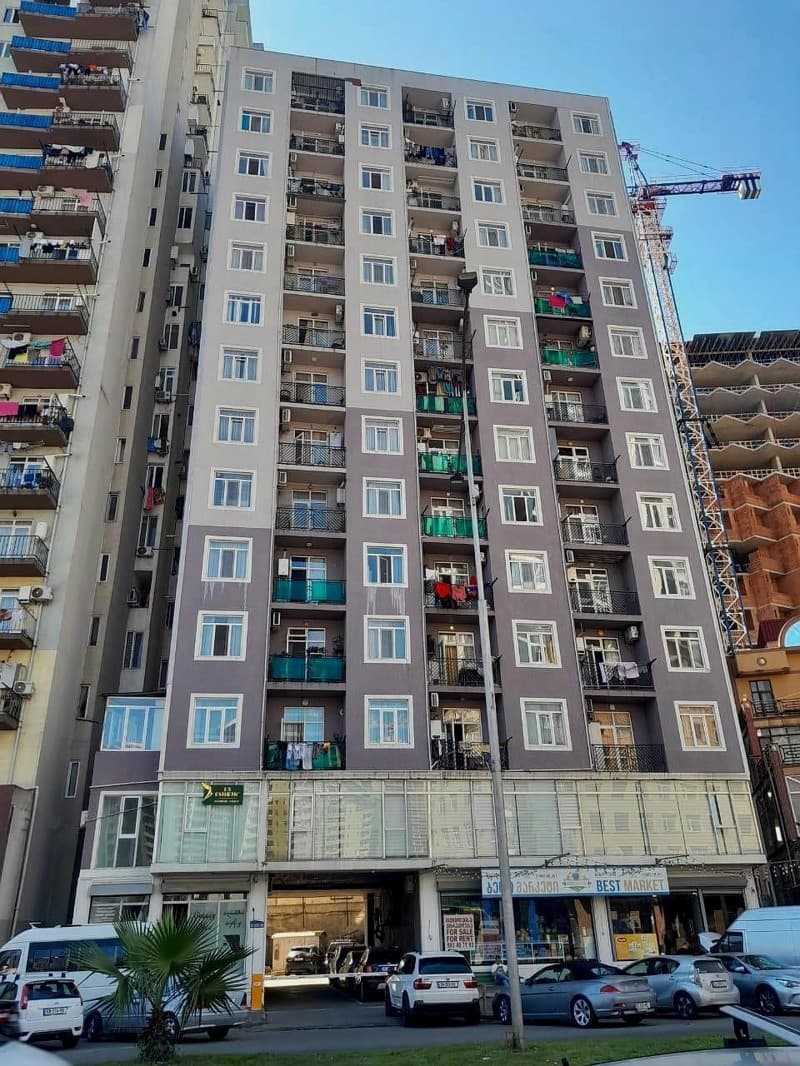 Comfort Palace Bagrationi thumbnail 2