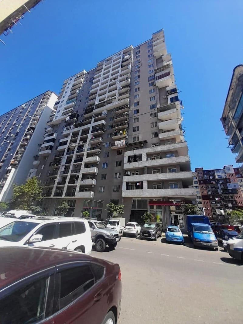 David Aghmashenebeli St, 3 thumbnail 2