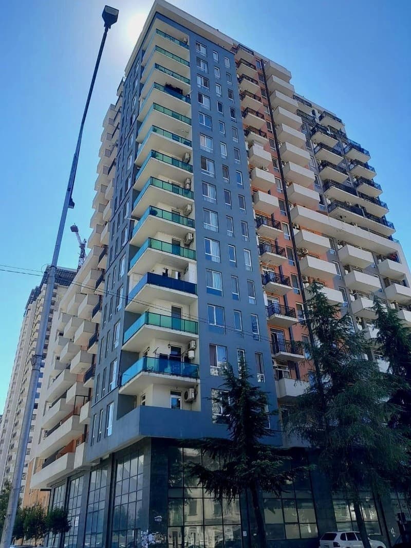 Status House