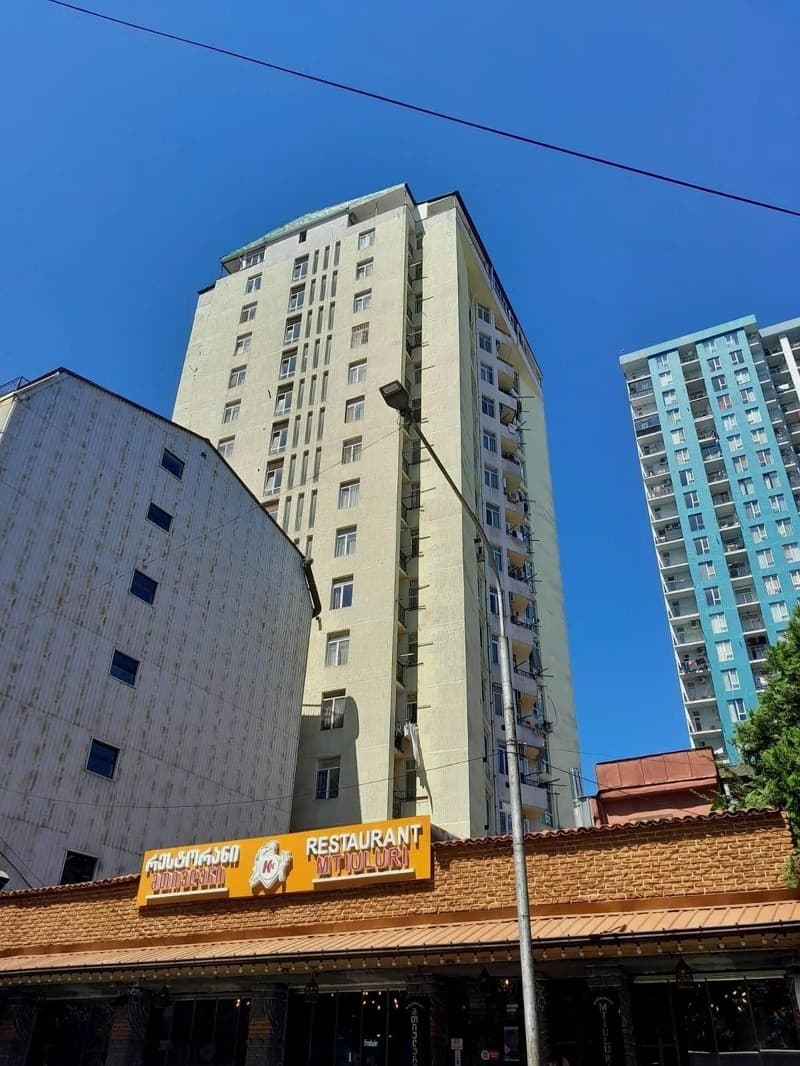 Mikhail Lermontov St, 59 thumbnail 3