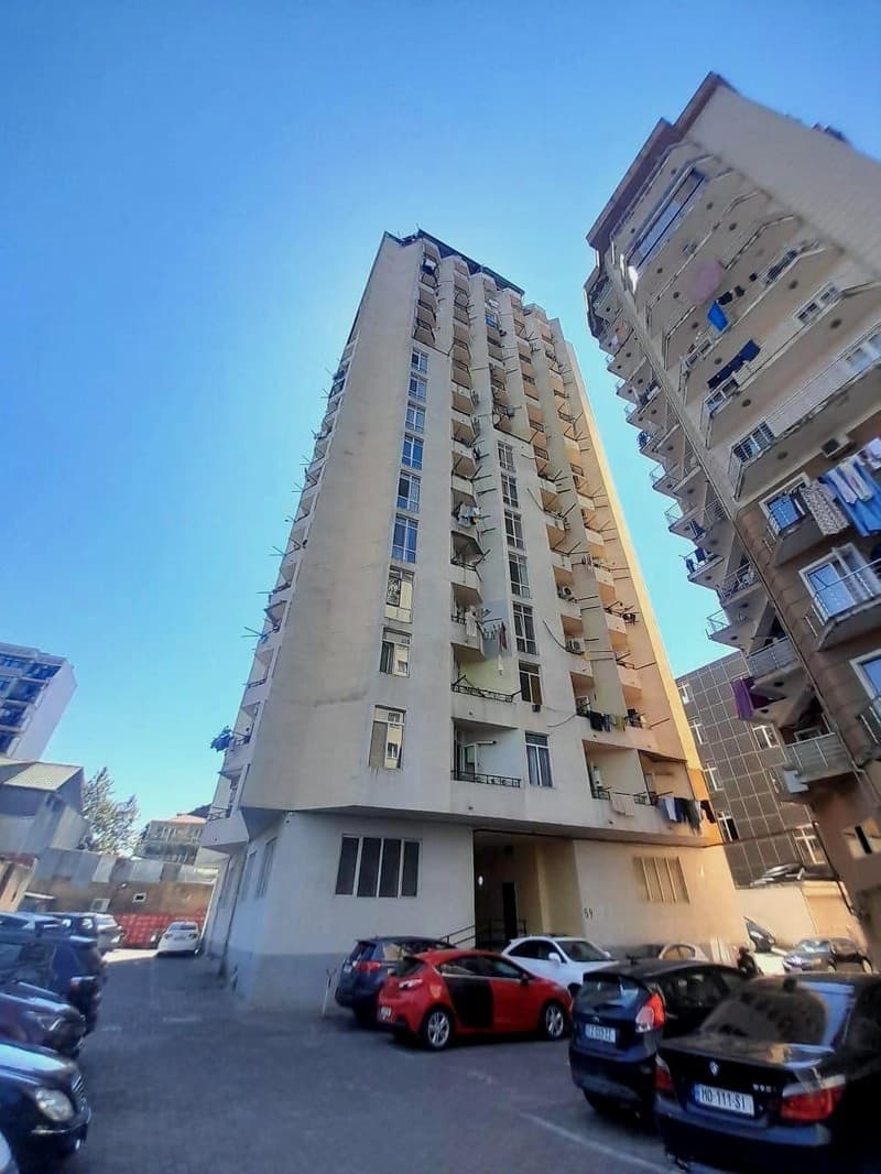 Mikhail Lermontov St, 59