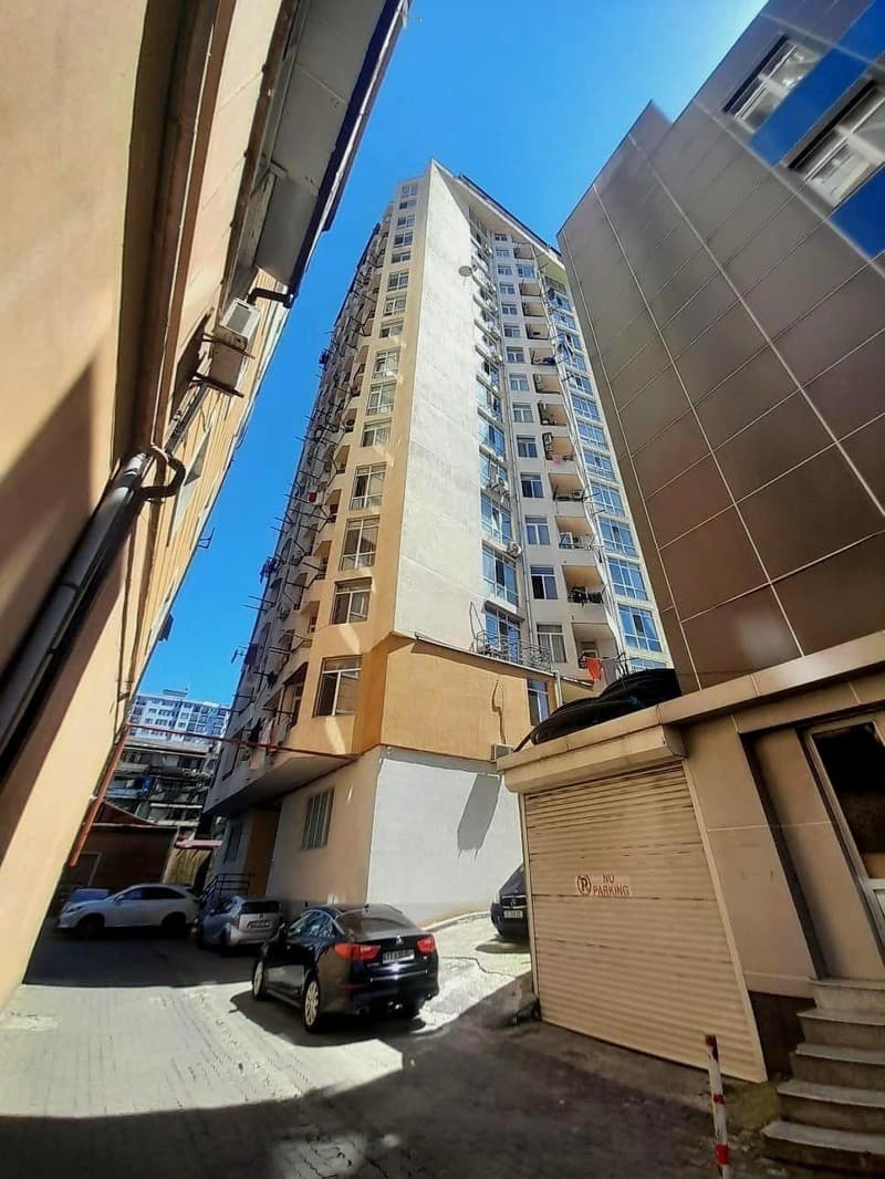 Mikhail Lermontov St, 59 thumbnail 4
