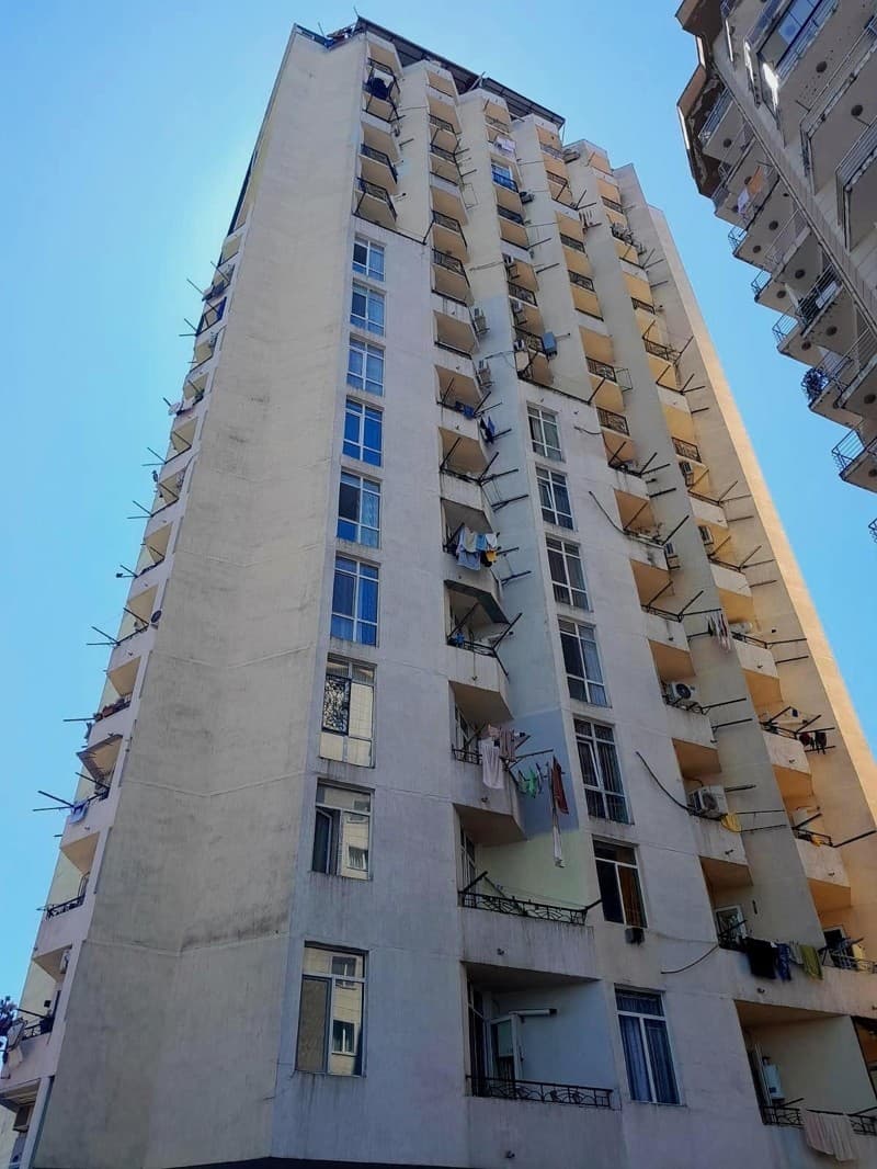 Mikhail Lermontov St, 59 thumbnail 2