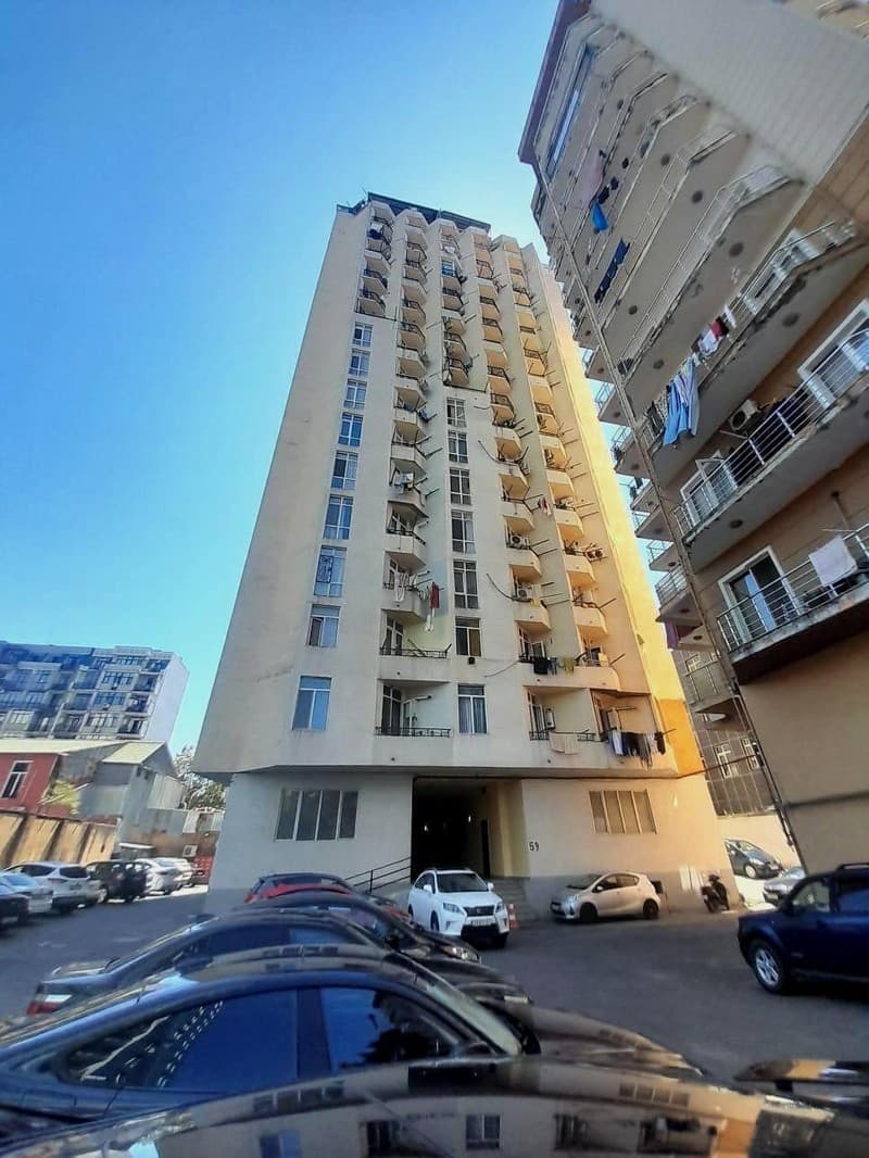 Mikhail Lermontov St, 59 thumbnail 5