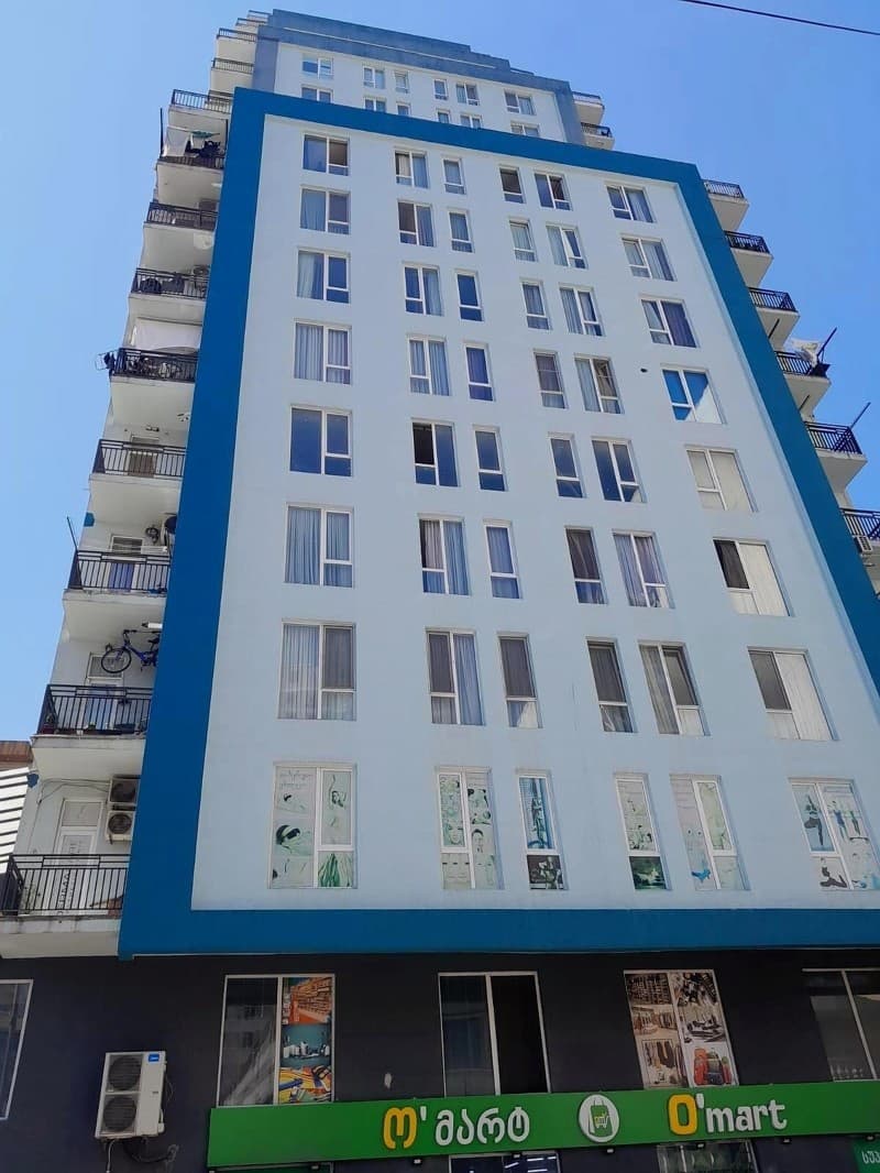 Luxor Batumi thumbnail 2