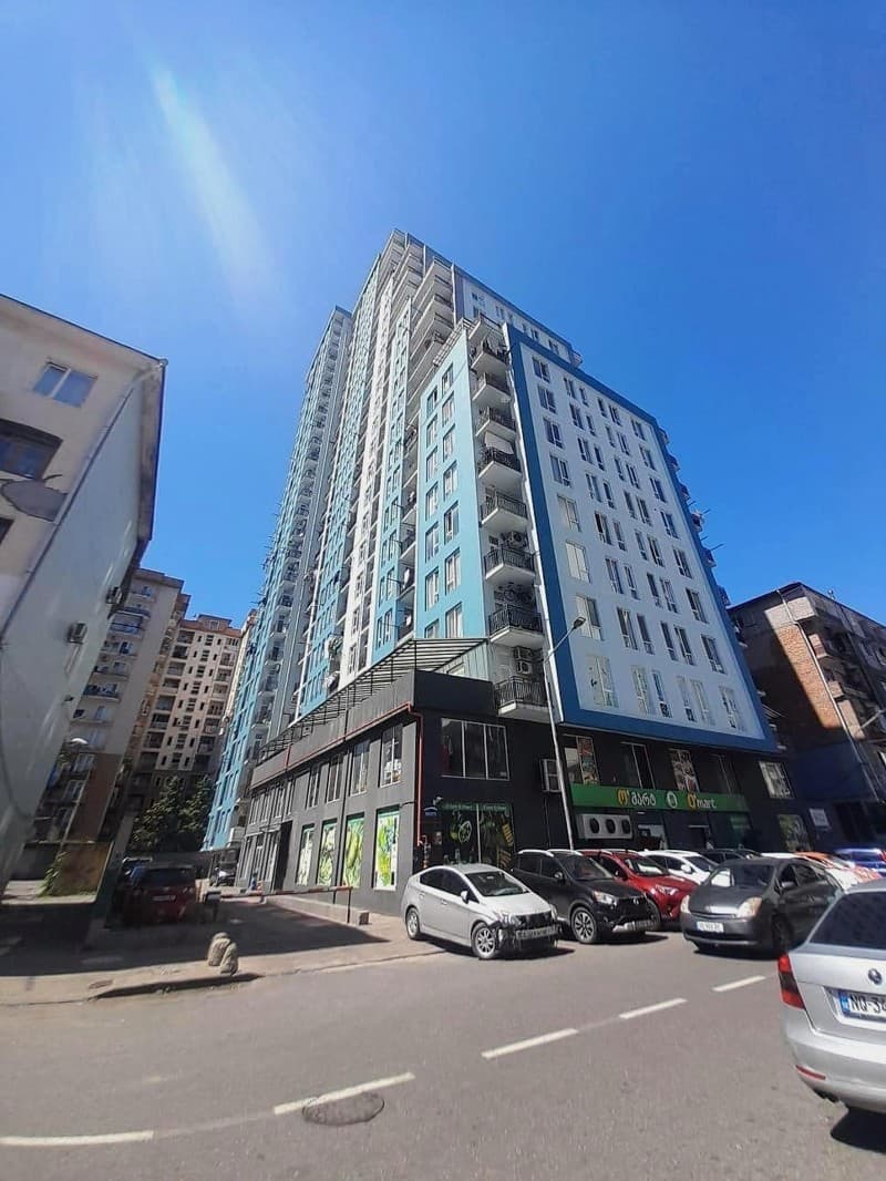 Luxor Batumi