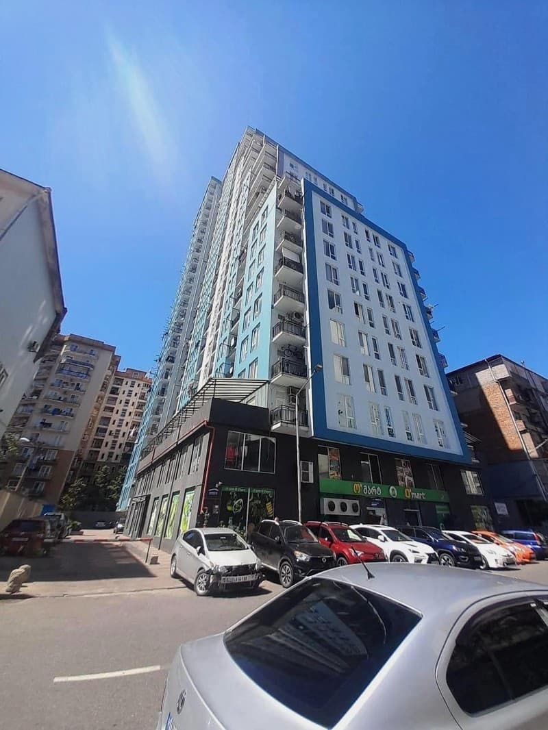 Luxor Batumi thumbnail 3